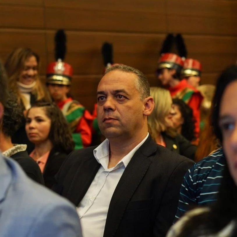 Momento 11 da 2ª edição do Rio TEAMA em Campos do Jordão, 2023