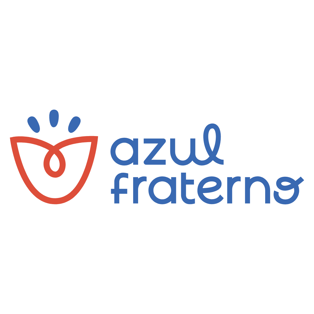 Azul Fraterno