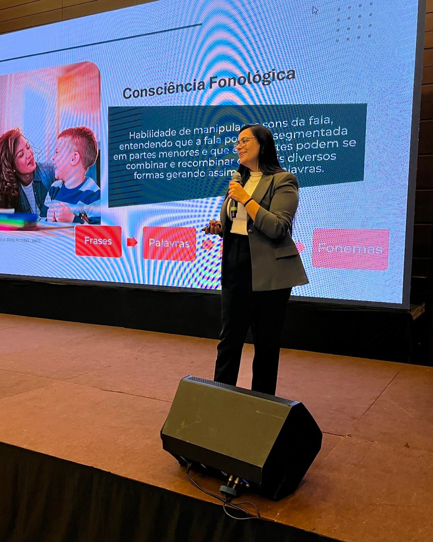 Momento 25 da 3ª edição do Rio TEAMA em Campos do Jordão, 2024