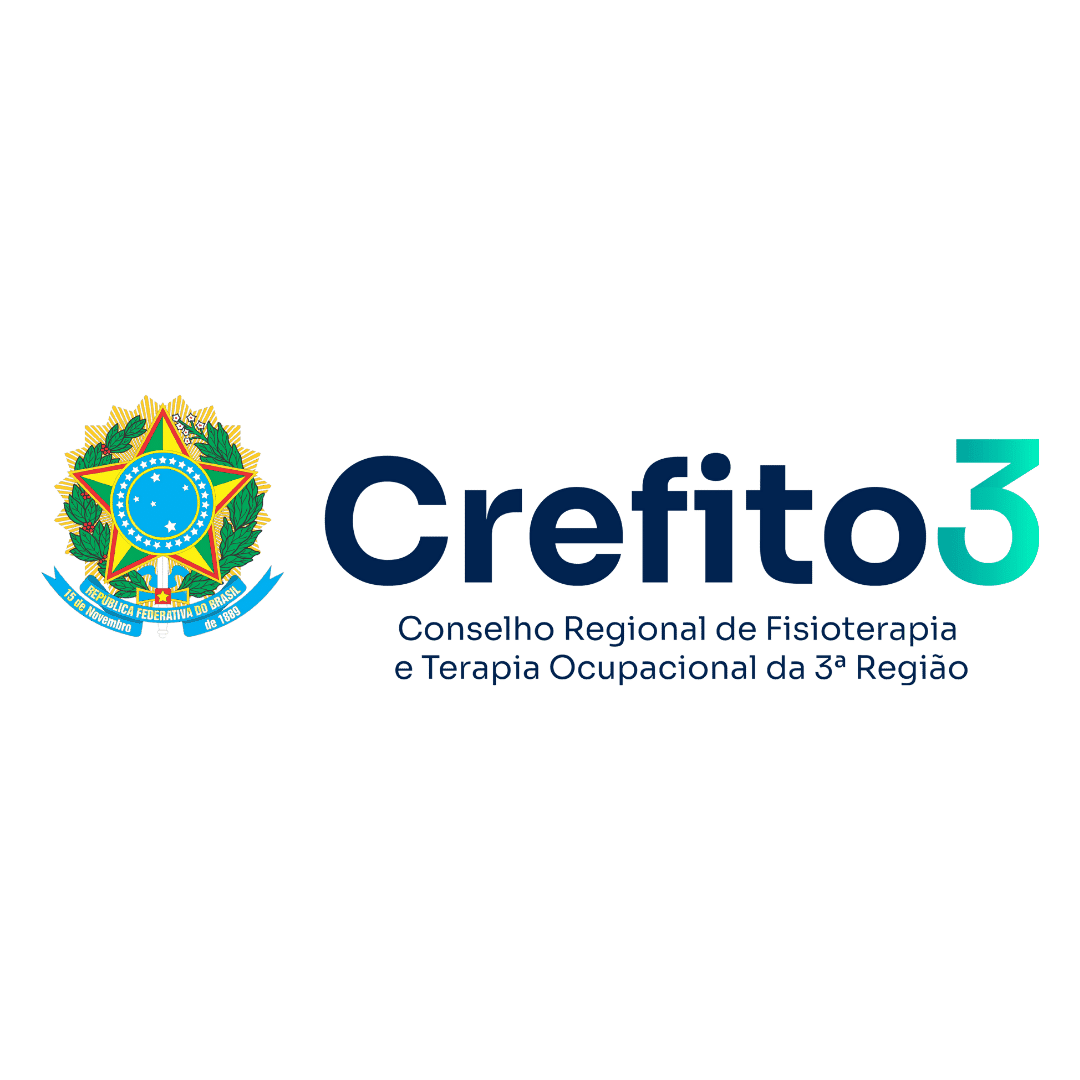 Crefito 3 — SP