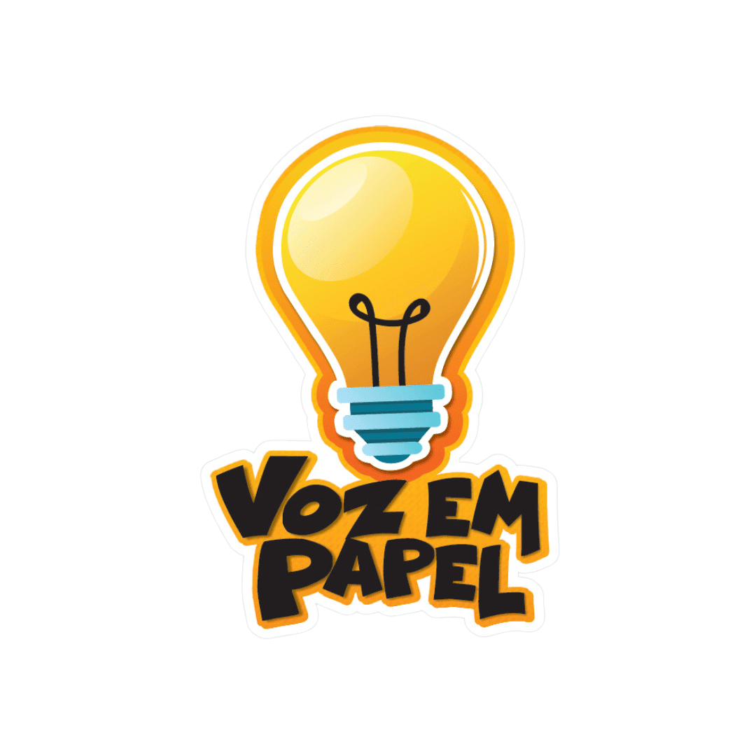 Voz em Papel