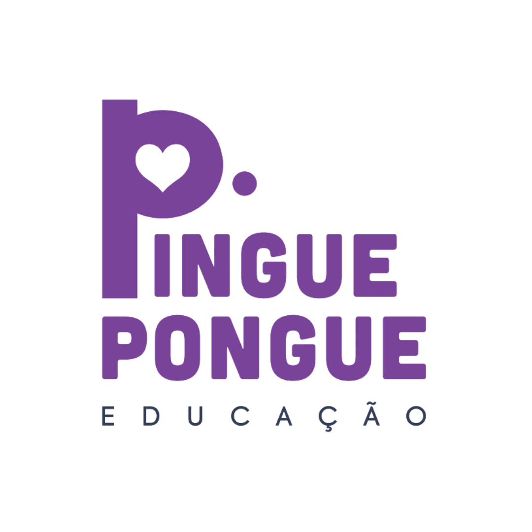 Pingue Pongue Educação