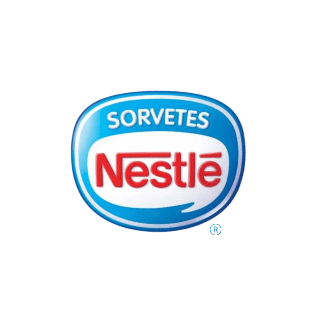 Sorvetes Nestlé