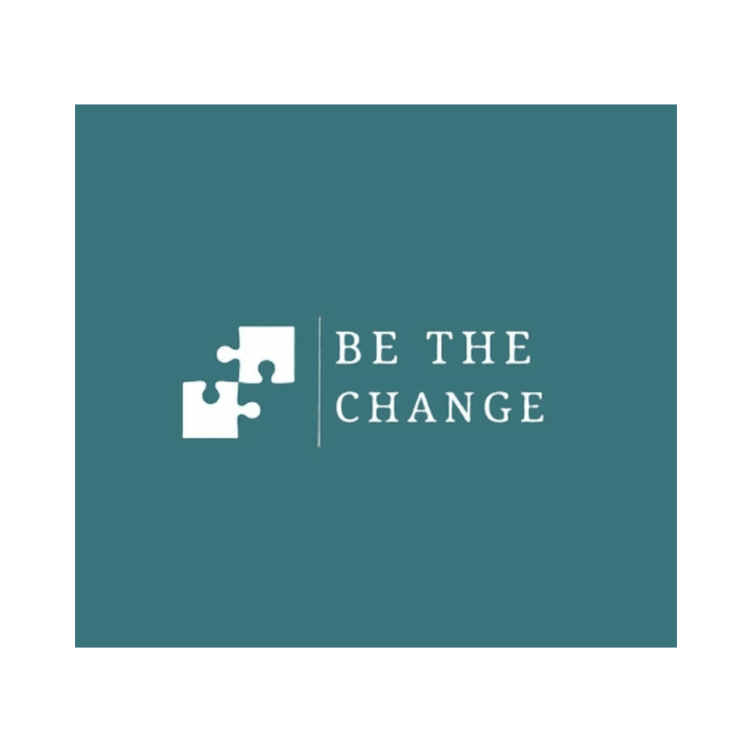 Be The Change
